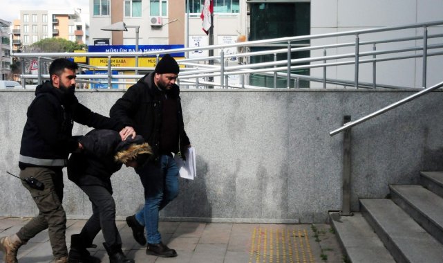 Mudanya'da cinsel saldırı iddiasıyla bir kişi tutuklandı