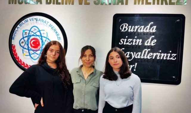 Muğla'nın süper beyinleri finale kaldı
