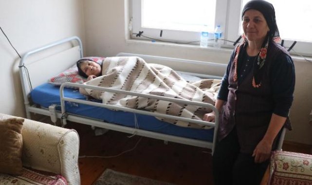Muhtarın başlattığı 'Medikal Eşya Kütüphanesi' projesi hastalara şifa oluyor