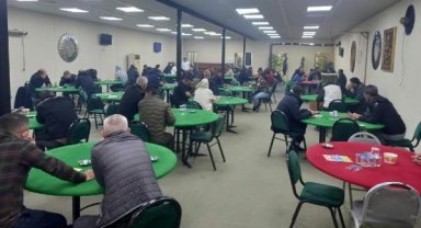 Mühürlenen kahvede kumara 247 bin TL ceza