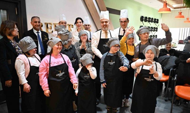 Mutfakta fark oluşturan özel şefler