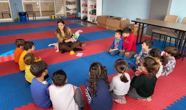 Nakil yaptıran depremzede öğrenci sayısı 6 bin 637'ye ulaştı
