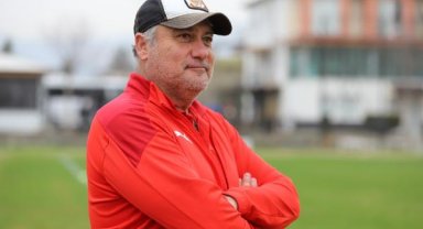 Nazilli Belediyespor önüne bakacak