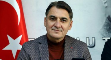 Nazilli Belediyespor'da kongre günü