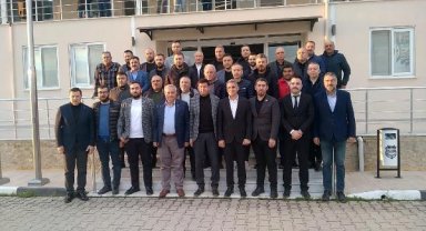 Nazilli Belediyespor'da Ünal Önal güven tazeledi