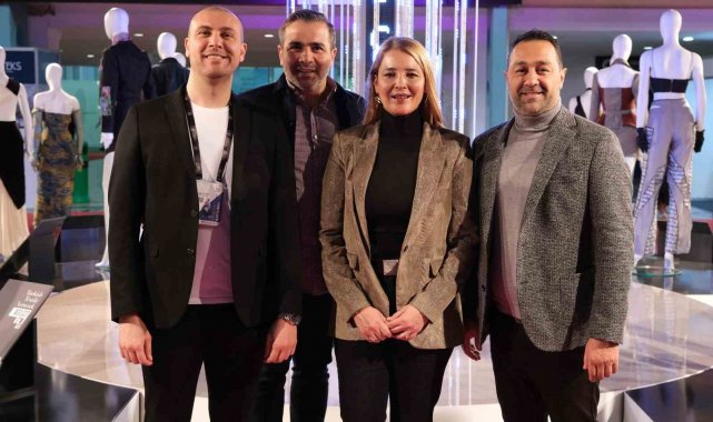 Nilüfer Çevikel: "Fuarlar, ihracat ivmesini hızlandırıyor