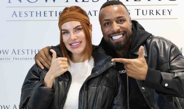 Now Aesthetic kurucusu Melik Yağmur: "Türkiye'de sağlık turizminin hacmi artıyor"