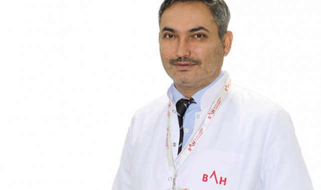 Obeziteye 'tüp mide' ile çözüm