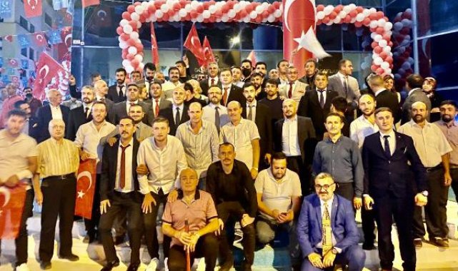 Ocak Partisi, seçimlere bağımsız olarak girme kararı aldı