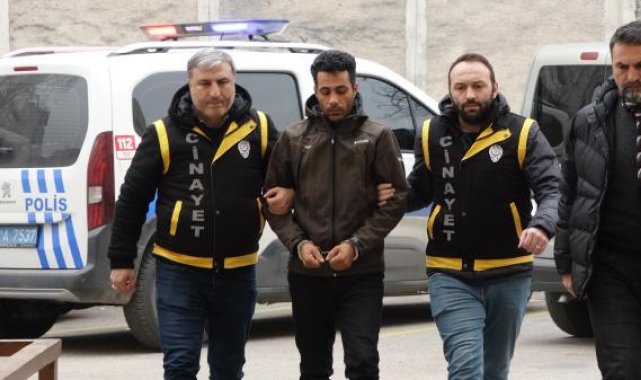 Oğlunun kavga ettiği çocuğun babasını öldürdü, 'Havaya ateş etmek istedim' dedi