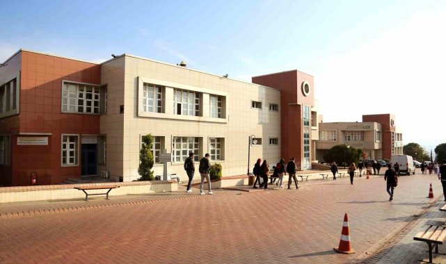 Öğrencilere yönelik 'afet bilgilendirme kitapçıkları' hazırlandı