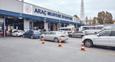 OHAL ilan edilen illerde araç muayene süresi uzatıldı