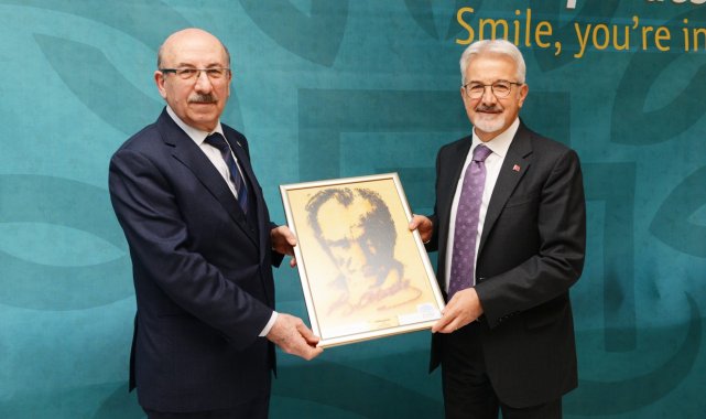 Okan Tüysüz Bursa'nın depremselliğini ele aldı
