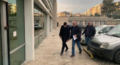 Okulda annesini öldürüp, erkek arkadaşını yaralayan sanık: Babamın olayla ilgisi yok