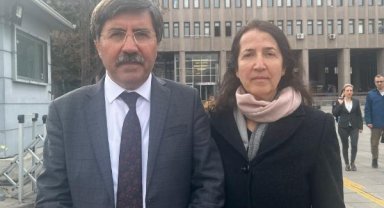 Öldürülen akademisyene hakaretten yargılanan avukata 1 yıl 5 ay hapis