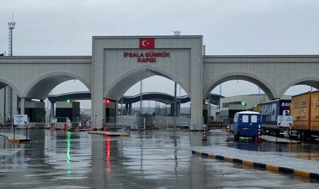 Ölen makinistin babası Türkiye'den Yunanistan'a iade edildi