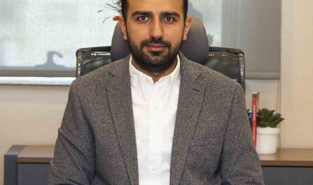 Ömer Emre Kubba, 14 Mart Tıp Bayramı'nı kutladı