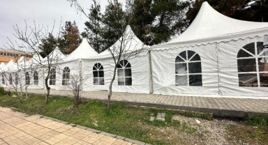 Onikişubat'ta her gün 10 bin kişilik iftar sofrası kurulacak