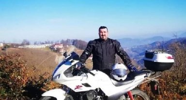 Ordu'da kaza; motokurye öldü, çarptığı yaya yaralı