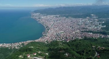 Ordu'da sahile yakın ilçelerdeki yapı denetimlerinde korkutan sonuç