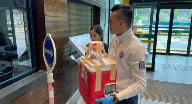 Organları 3 hastaya umut oldu