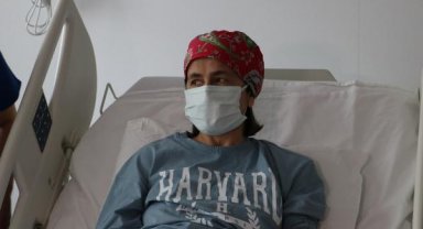 Organları ile 4 kişiye hayat verdi