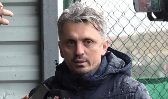 Orhan Ak: Her maçı kazanabilecek kapasitemiz var