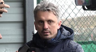 Orhan Ak: Her maçı kazanabilecek kapasitemiz var