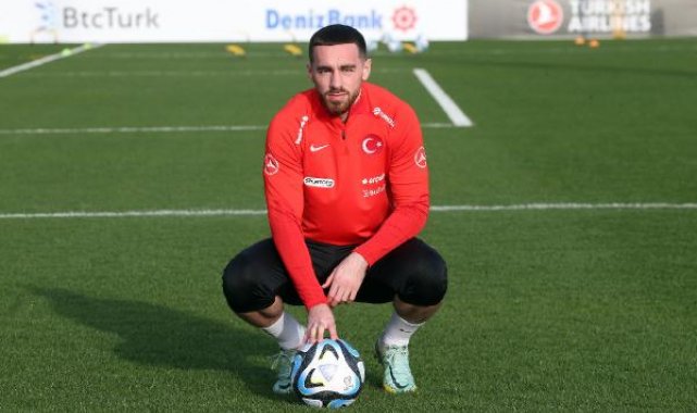 Orkun Kökçü: İyi başlangıç yapmak istiyoruz