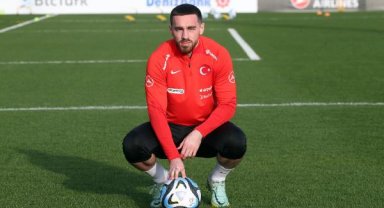 Orkun Kökçü: İyi başlangıç yapmak istiyoruz
