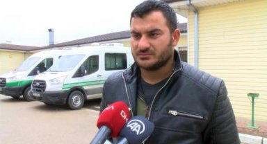 Ormanda cesedi bulunmuştu; 9 kurşunla öldürüldüğü ortaya çıktı