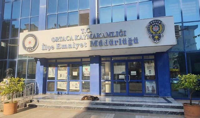 Ortaca'da bakır boru ve kablo hırsızları yakalandı
