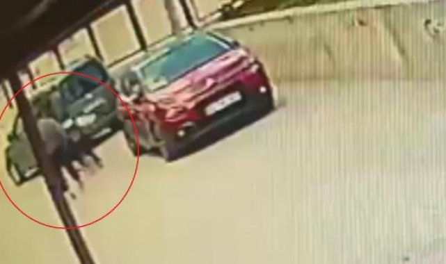 Ortaokul öğrencisi, tartıştığı liseliyi bıçakladı