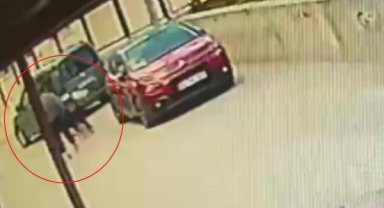 Ortaokul öğrencisi, tartıştığı liseliyi bıçakladı