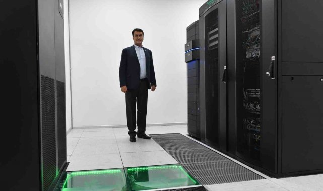 Osmangazi kurumsal kalitesini yeniden tescilledi