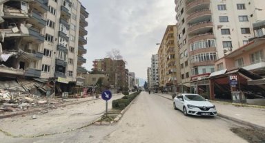 Osmaniye'de ev ve kirada fahiş ücrete 5 gözaltı