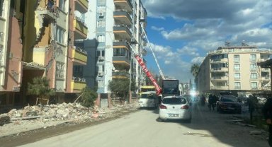 Osmaniye'de satılık ve kiralık evler için 'fahiş fiyat' soruşturması