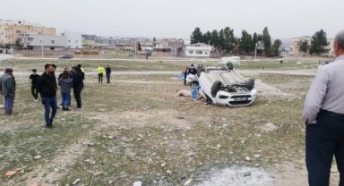 Otomobilin çarptığı 10 yaşındaki Selman hayatını kaybetti