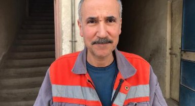 Otomobilin çarptığı yaya, sürücü aramayınca şikayetçi oldu
