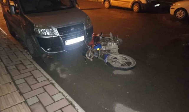 Otoparkta pompalı tüfekli saldırı şüphelisi yakalandı