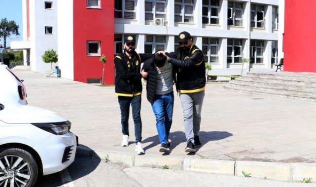 Oturdukları evi isteyen ağabeyini tabancayla öldürdü