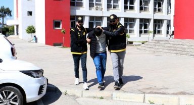Oturdukları evi isteyen ağabeyini tabancayla öldürdü