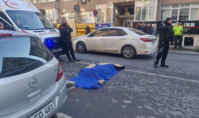 Özel halk otobüsünün çarptığı 8 yaşındaki Ömer öldü