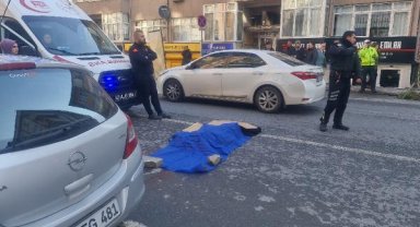 Özel halk otobüsünün çarptığı 8 yaşındaki Ömer öldü