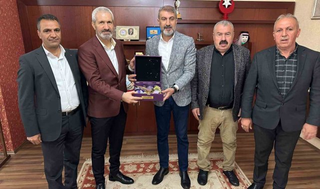 Özsoy: ''2023 seçimlerinde de yine Türkiye kazanacak''