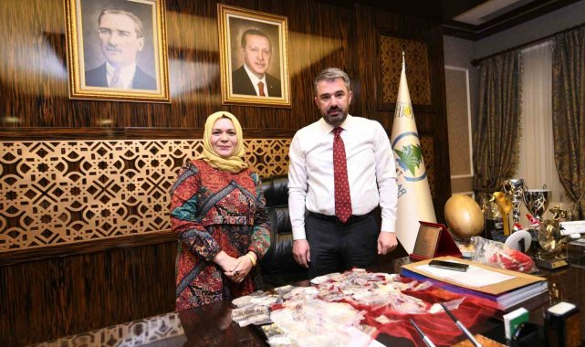Paha biçilemez koleksiyon Pursaklar'da