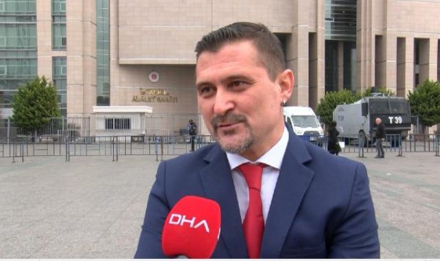 Para karşılığı deprem tahmini yapan kişiler hakkında suç duyurusu
