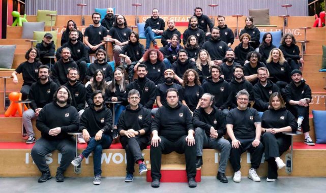 Passion Punch'ın değerlemesi 39 milyon dolara ulaştı