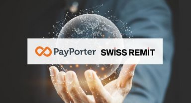 PayPorter, İsviçre merkezli ödeme kuruluşuyla iş birliğine gitti