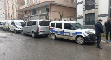 Pendik'te tartıştığı eşini bıçakla öldürüp 5. kattan atladı-1